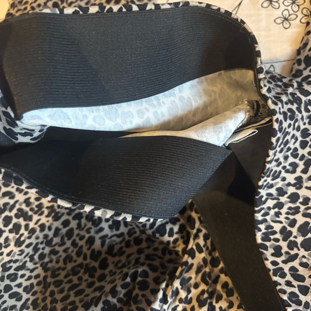 Leopard pants - Picture 6 of 7
